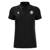 Forge Tennis Club SNR Macron Melody Woman Polo - KitRoom