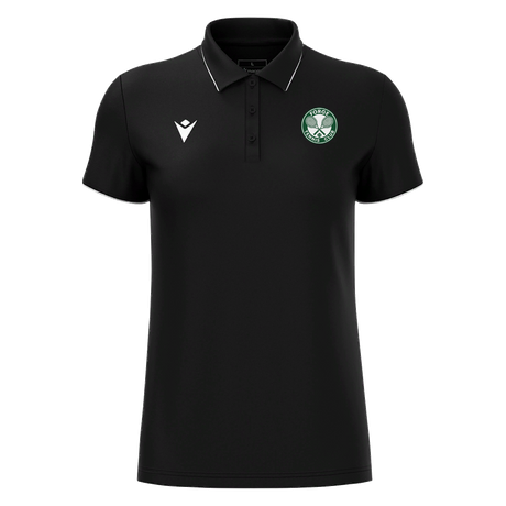 Forge Tennis Club JNR Macron Melody Woman Polo - KitRoom