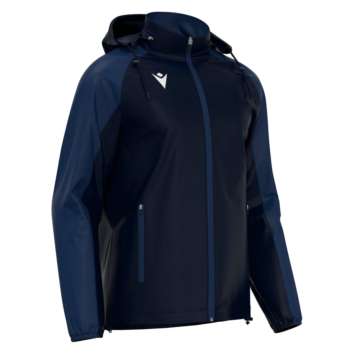 SNR Macron Rivendell Showerjacket