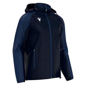 SNR Macron Rivendell Showerjacket - KitRoom