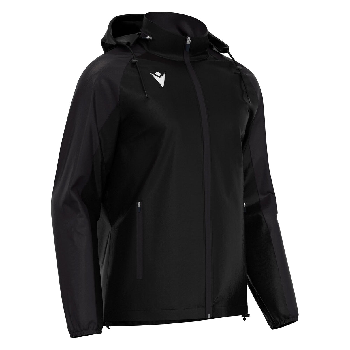 JNR Macron Rivendell Showerjacket