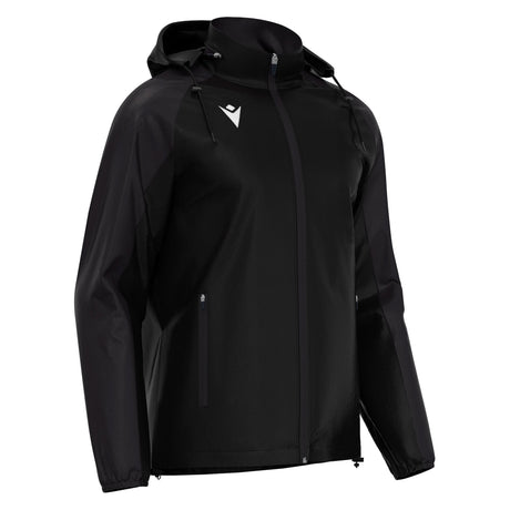 SNR Macron Rivendell Showerjacket