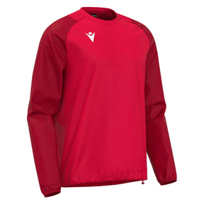 JNR Macron Drizzle Windbreaker - KitRoom