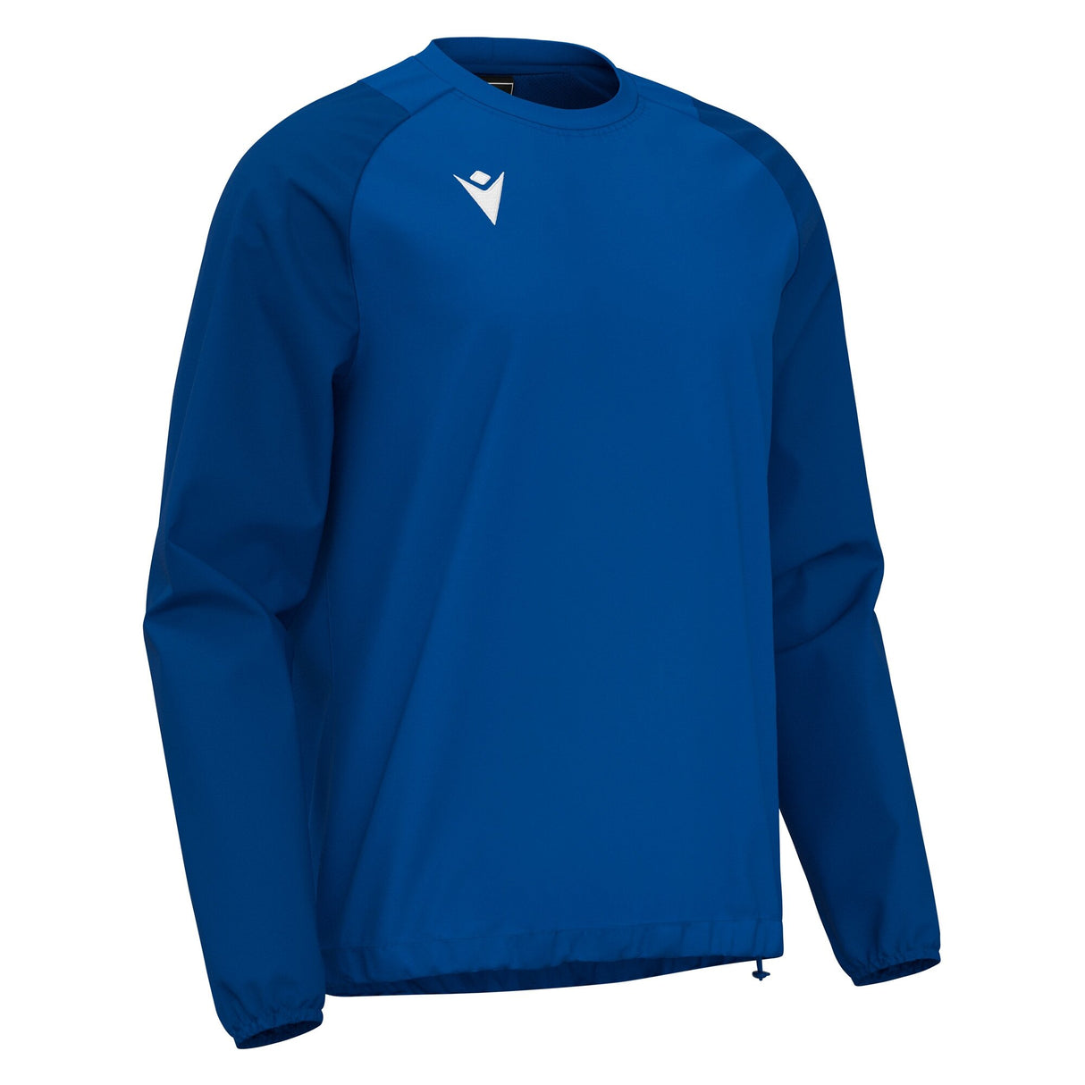 SNR Macron Drizzle Windbreaker