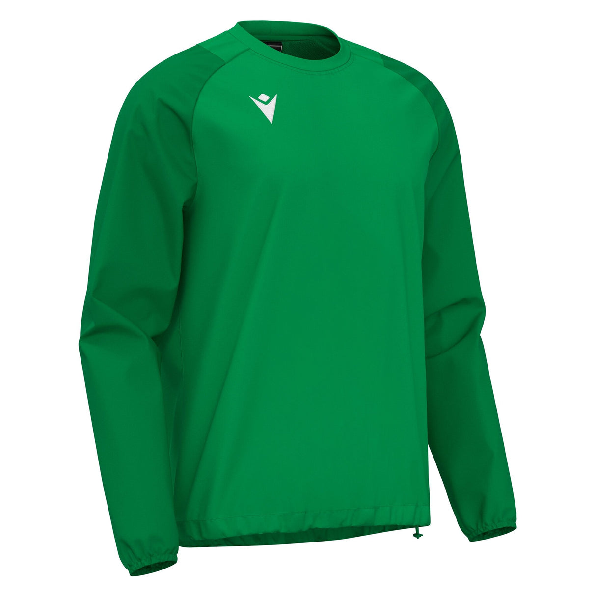 SNR Macron Drizzle Windbreaker