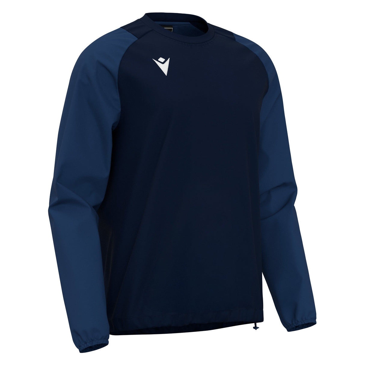 SNR Macron Drizzle Windbreaker
