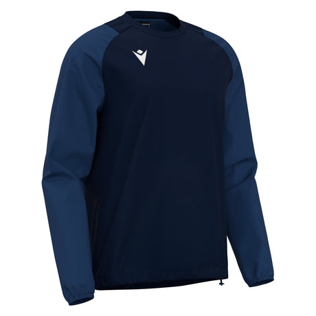 SNR Macron Drizzle Windbreaker