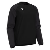 SNR Macron Drizzle Windbreaker