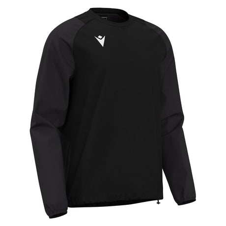 SNR Macron Drizzle Windbreaker