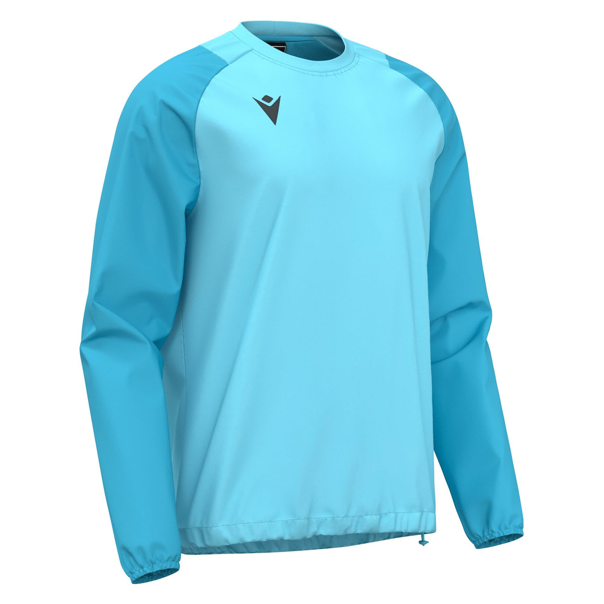 SNR Macron Drizzle Windbreaker