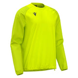 SNR Macron Drizzle Windbreaker