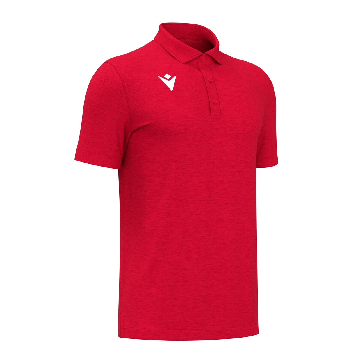 JNR Macron Jazz Polo