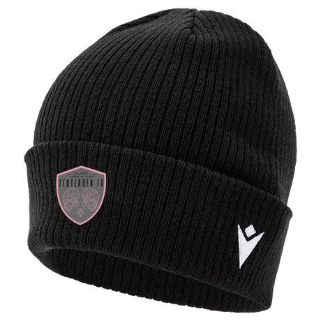 Tenterden FC Macron Zima Beanie Snr - KitRoom