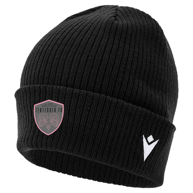 Tenterden FC Macron Zima Beanie Snr - KitRoom