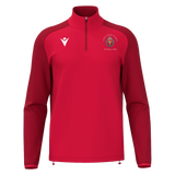 Welsh Guards Macron Isen 1/4 Zip SNR