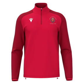 Welsh Guards Macron Isen 1/4 Zip SNR
