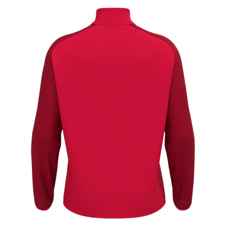 Welsh Guards Macron Isen 1/4 Zip SNR