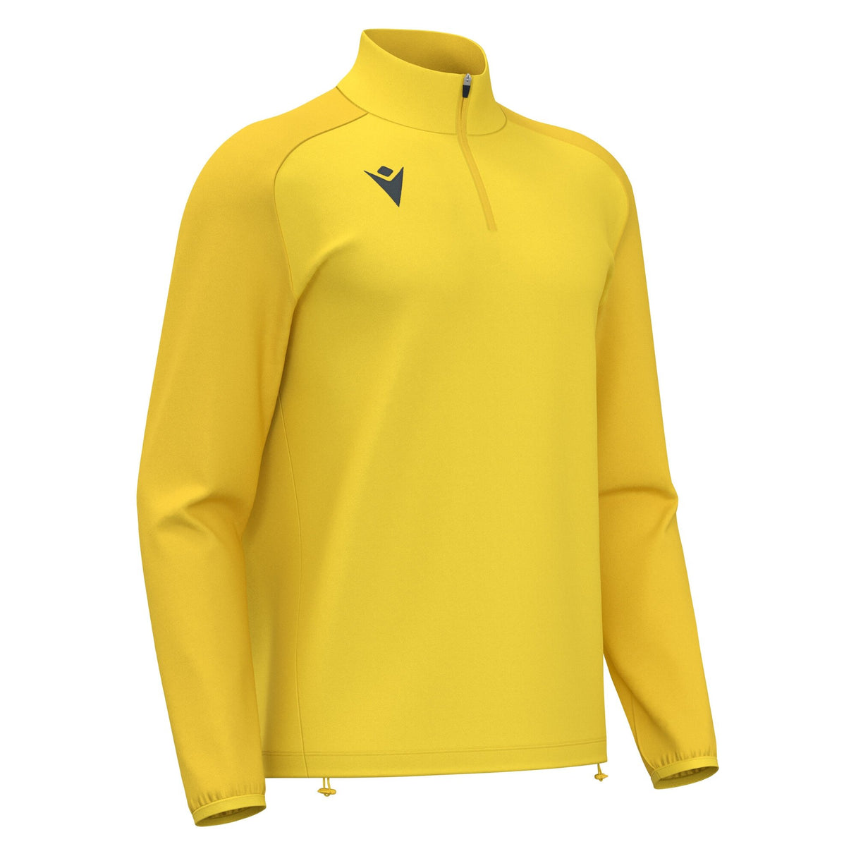 JNR Macron Isen 1/4 Zip Top