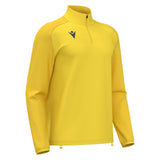 JNR Macron Isen 1/4 Zip Top