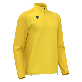 SNR Macron Isen 1/4 Zip Top - KitRoom