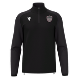 Tenterden FC Macron Isen 1/4 Zip Top - KitRoom