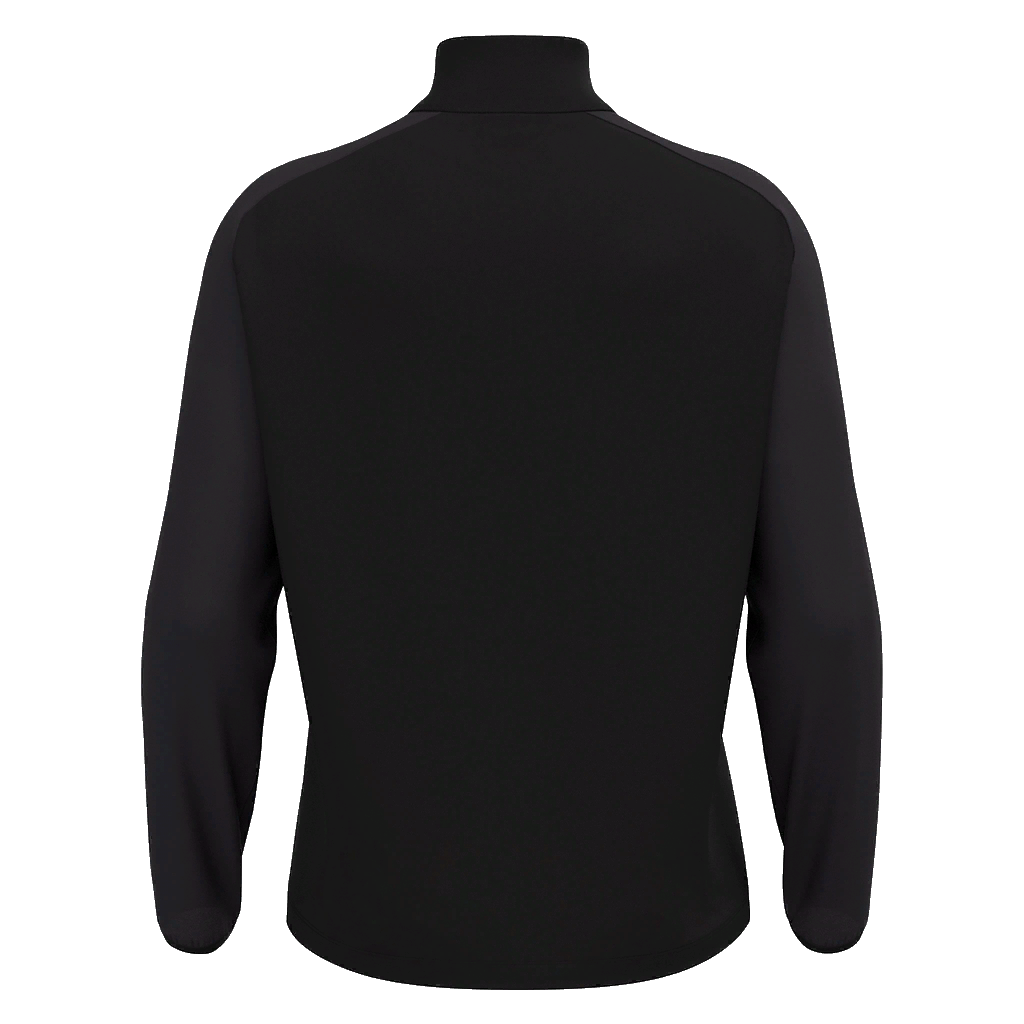 Tenterden FC Macron Isen 1/4 Zip Top - KitRoom