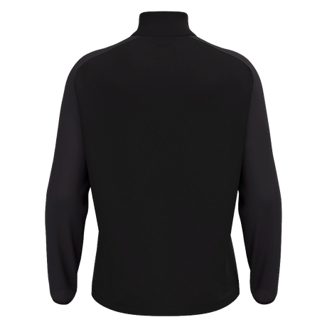 Tenterden FC Macron Isen 1/4 Zip Top - KitRoom