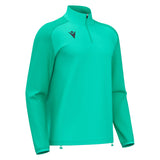 JNR Macron Isen 1/4 Zip Top