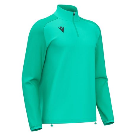 JNR Macron Isen 1/4 Zip Top