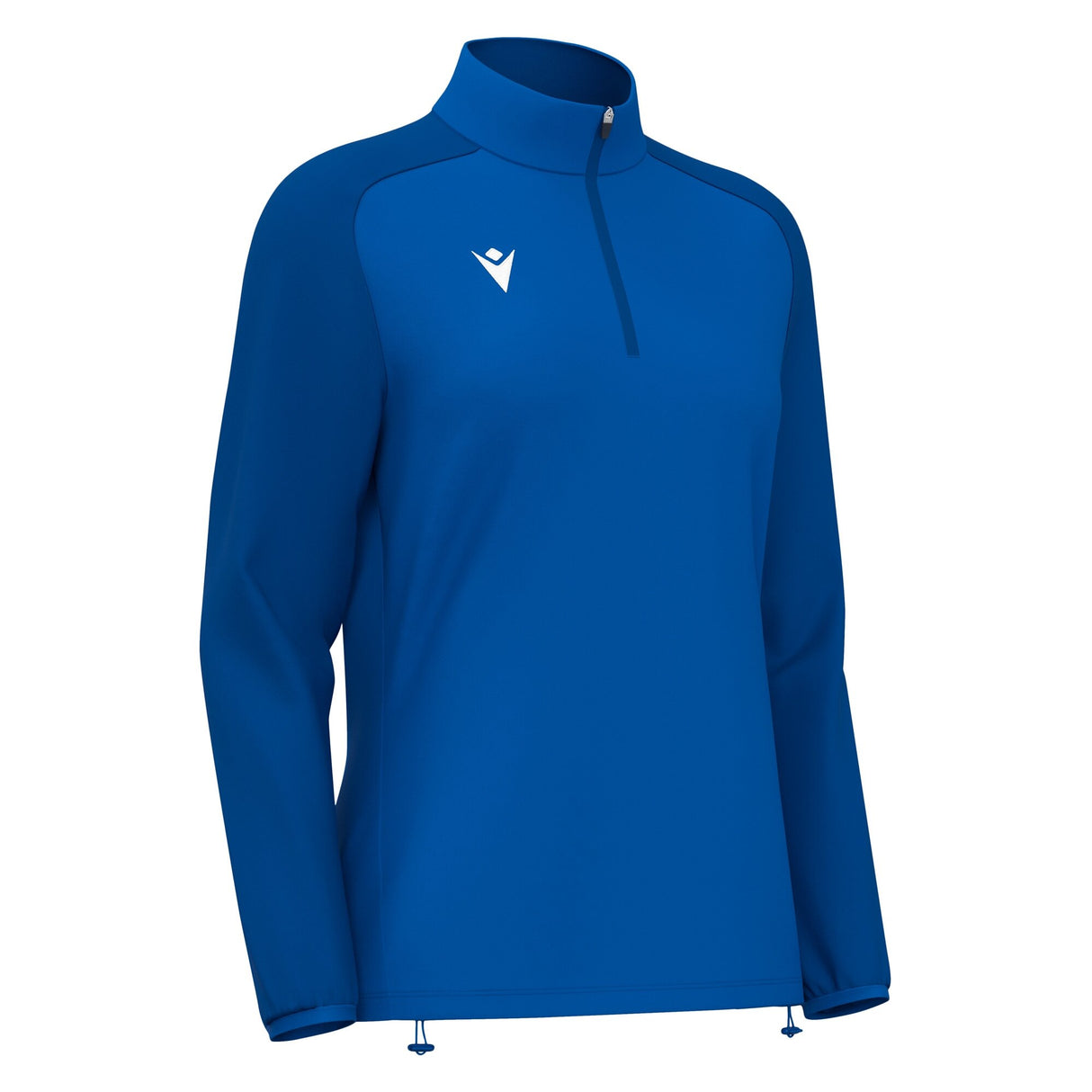 SNR Macron Lena Wmn 1/4 Zip Top