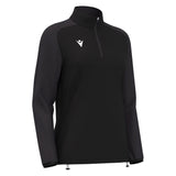 JNR Macron Lena Wmn 1/4 Zip Top
