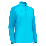 JNR Macron Lena Wmn 1/4 Zip Top