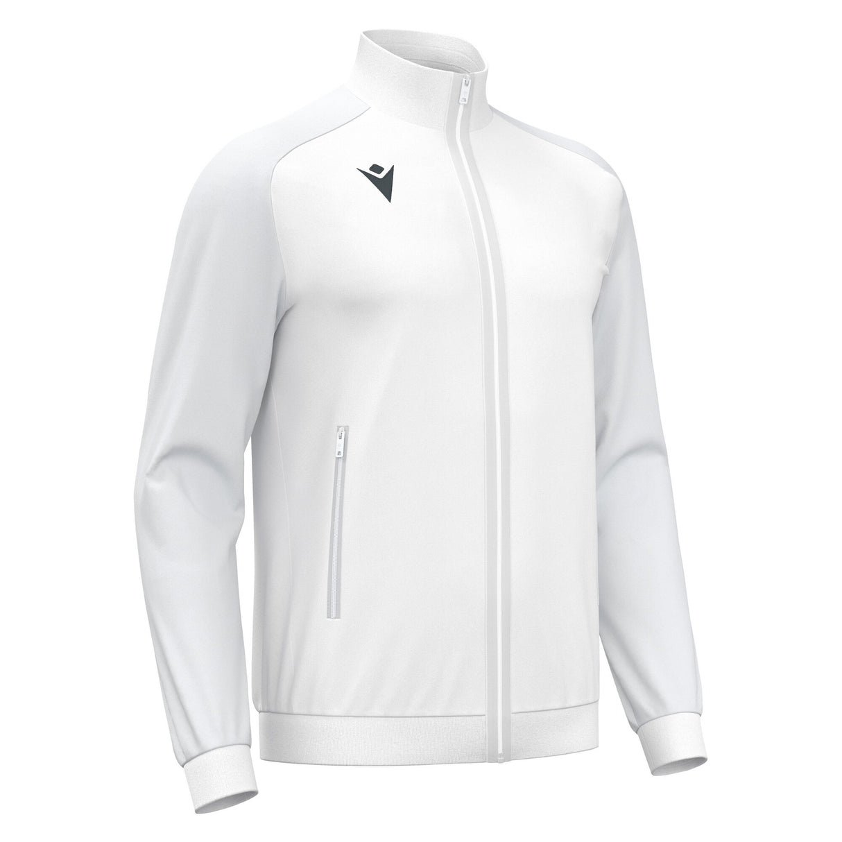 JNR Macron Anubis Full Zip Top