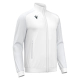 JNR Macron Anubis Full Zip Top