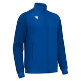 JNR Macron Anubis Full Zip Top