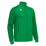 JNR Macron Anubis Full Zip Top
