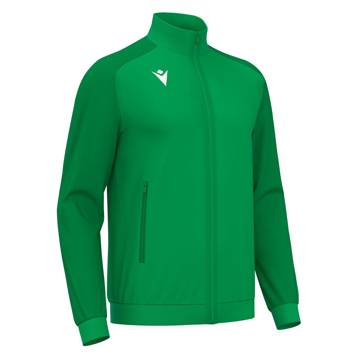 SNR Macron Anubis Full Zip Top