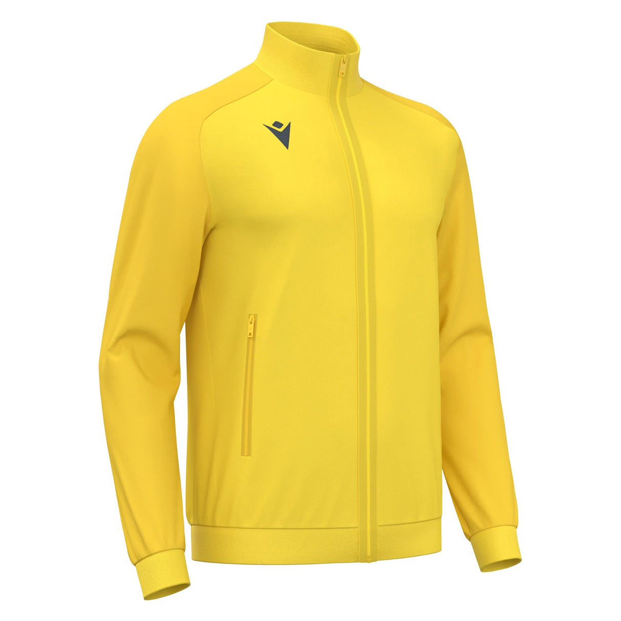 JNR Macron Anubis Full Zip Top