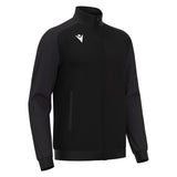 JNR Macron Anubis Full Zip Top