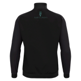 Forge Tennis Club SNR Macron Anubis Full Zip Top - KitRoom