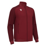 SNR Macron Anubis Full Zip Top