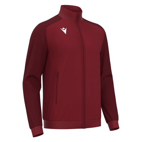 SNR Macron Anubis Full Zip Top