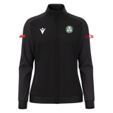 Forge Tennis Club JNR Macron Rama Woman Full Zip Top - KitRoom