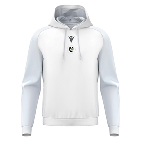 Align Performance Coaches SNR Macron Horn Hoody Top - KitRoom
