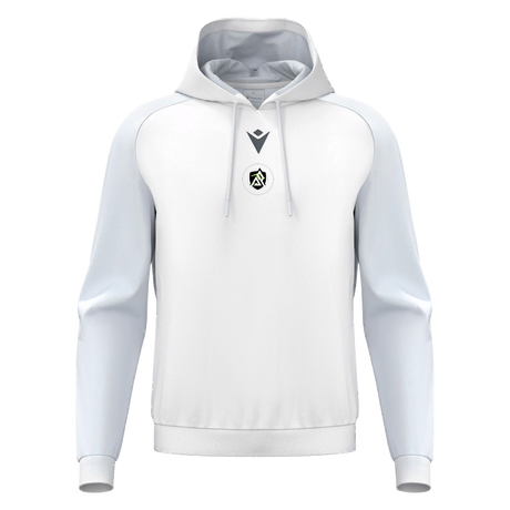 Align Performance Coaches SNR Macron Horn Hoody Top - KitRoom