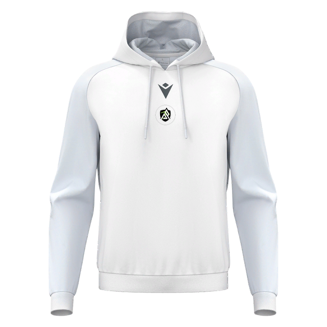 Align Performance Coaches SNR Macron Horn Hoody Top - KitRoom