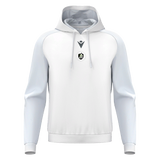 Align Performance Coaches JNR Macron Horn Hoody Top