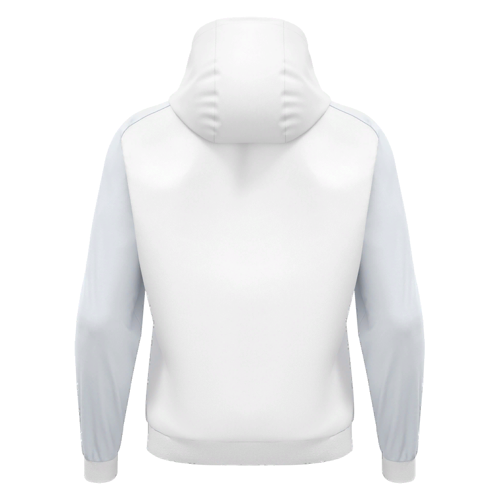 Align Performance Coaches JNR Macron Horn Hoody Top