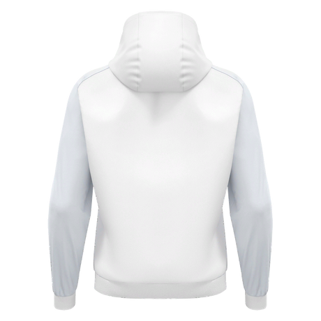 Align Performance Coaches JNR Macron Horn Hoody Top