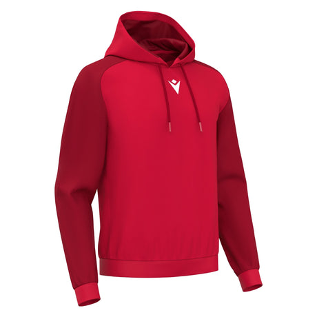 JNR Macron Horn Hoody Top